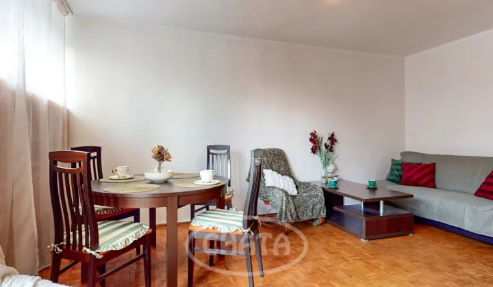 Mieszkanie 2-pokojowe Wrocław Biskupin, ul. Karola Olszewskiego