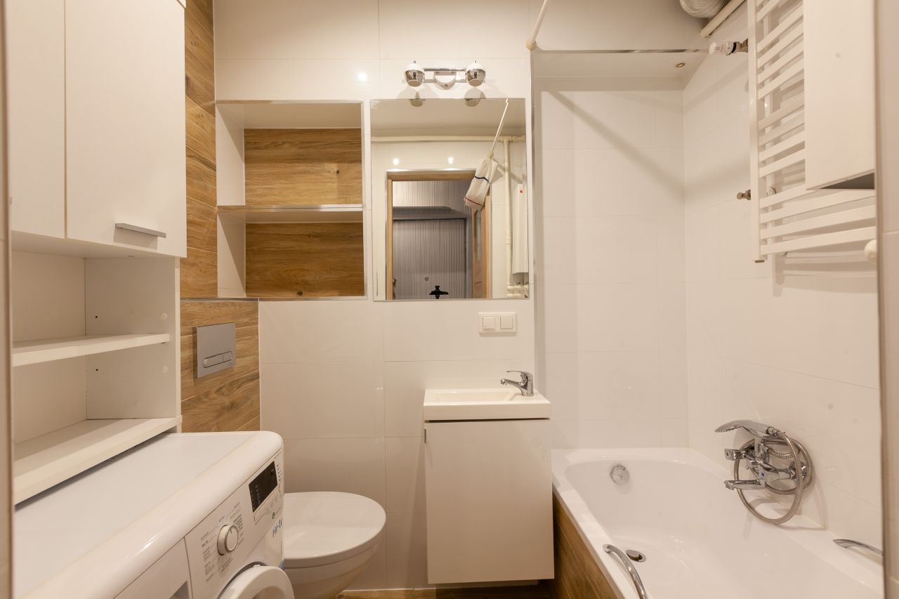 Mieszkanie 2-pokojowe Kielce KSM, Mazurska. Zdjęcie 7