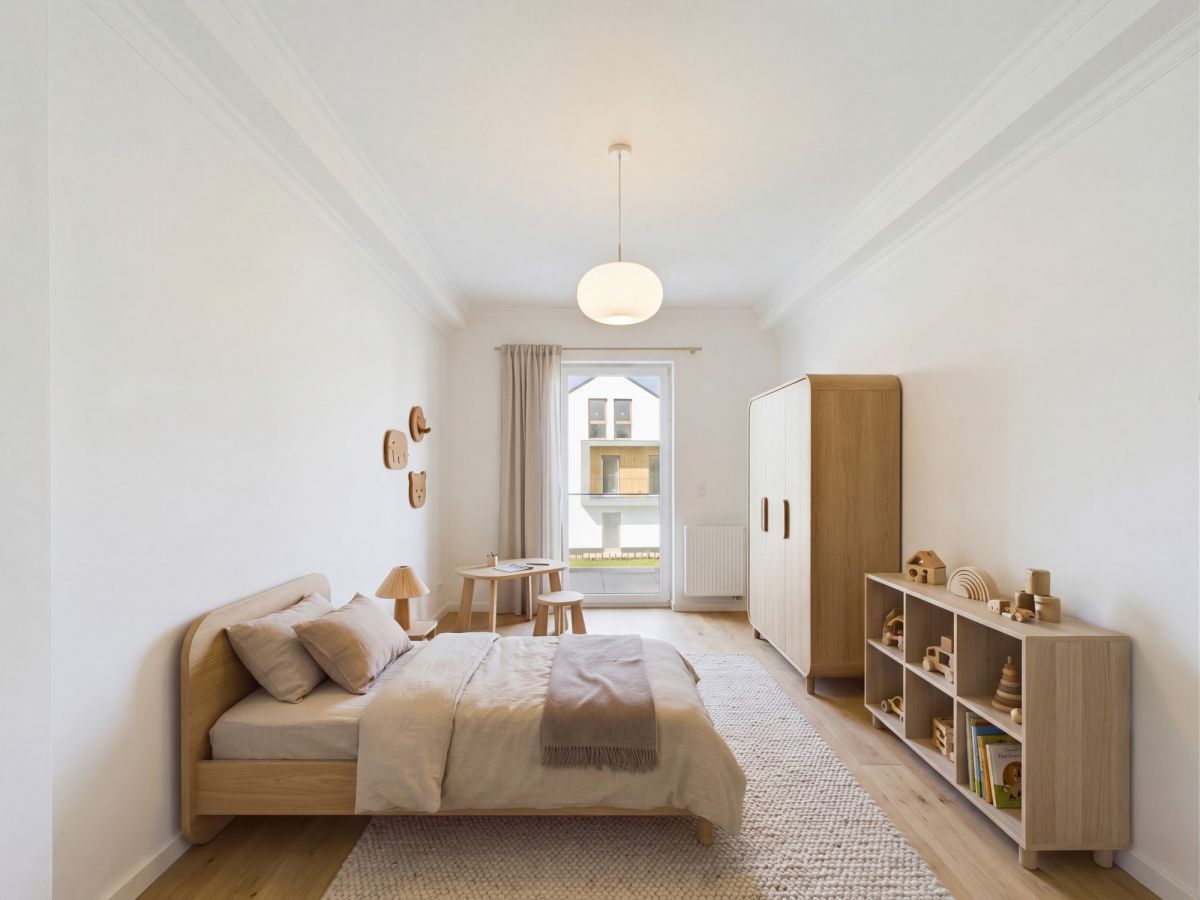 Mieszkanie 4-pokojowe Otrębusy, ul. Waniliowa. Zdjęcie 9