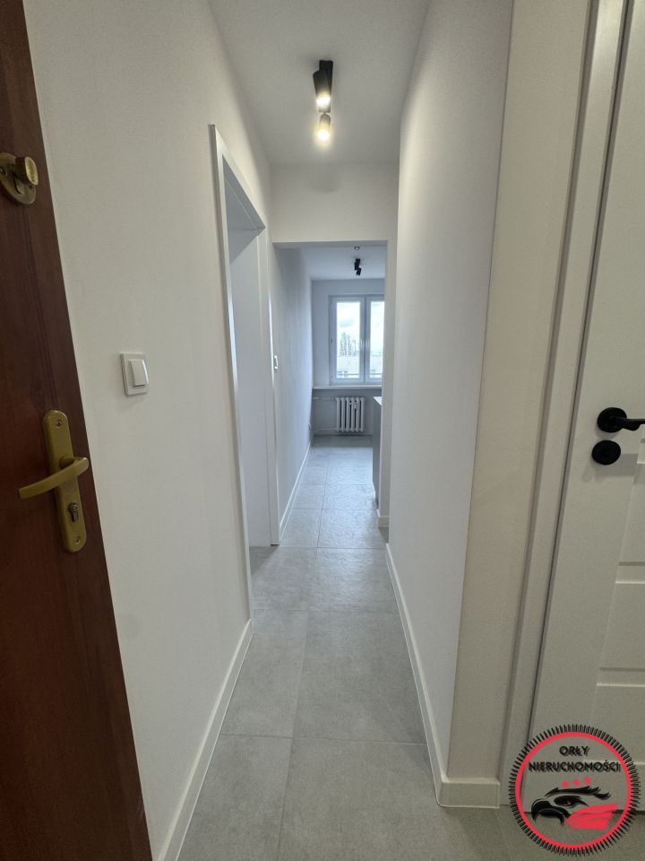 Mieszkanie 4-pokojowe Inowrocław Rąbin, al. Niepodległości. Zdjęcie 15