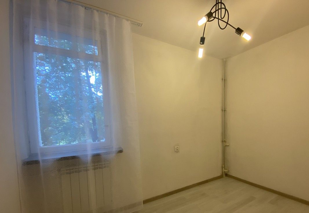 Mieszkanie 3-pokojowe Warszawa Muranów, ul. Niska. Zdjęcie 7