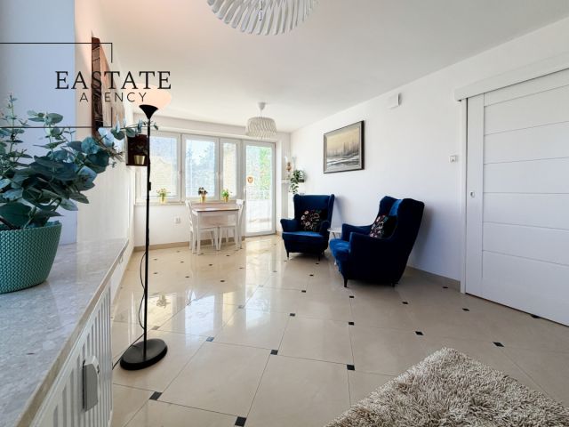 Mieszkanie 3-pokojowe Warszawa Żoliborz, ul. Zygmunta Krasińskiego. Zdjęcie 3