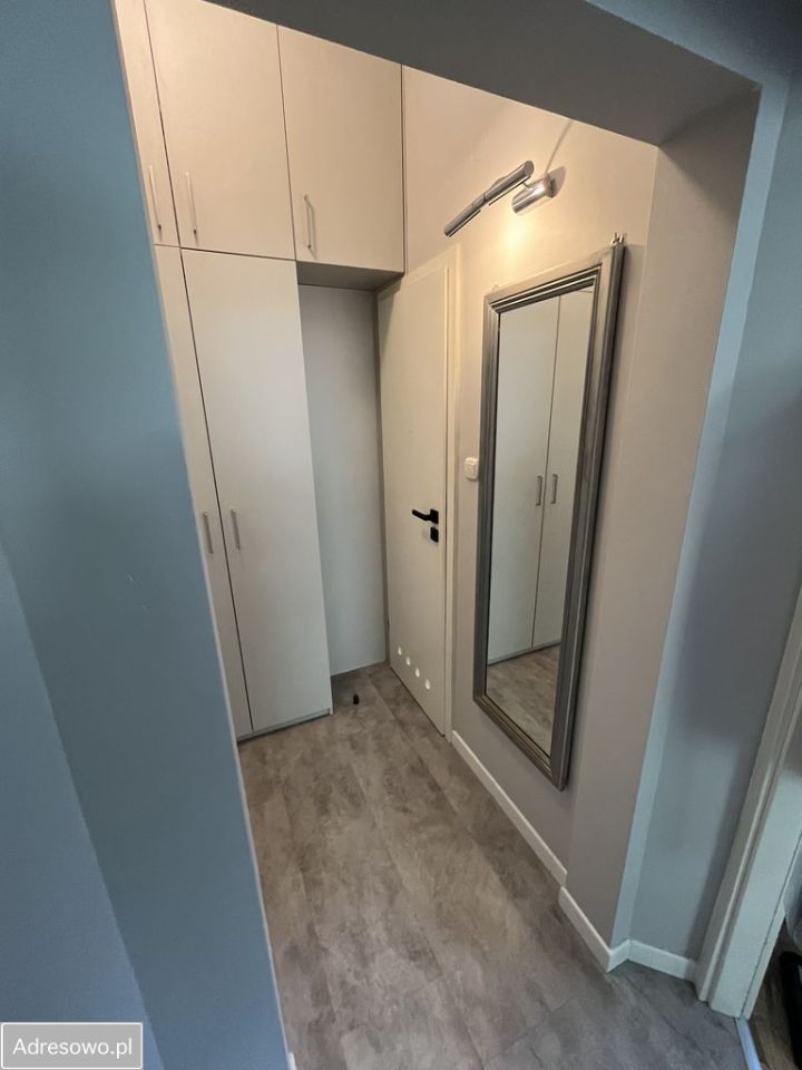 Mieszkanie 2-pokojowe Poznań Grunwald, ul. Wojskowa. Zdjęcie 9