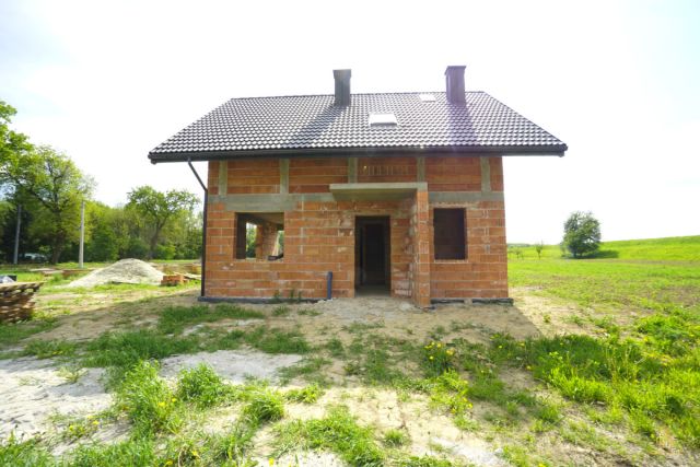 dom wolnostojący, 4 pokoje Bieńkowice. Zdjęcie 3