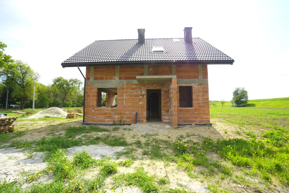 dom wolnostojący, 4 pokoje Bieńkowice. Zdjęcie 3