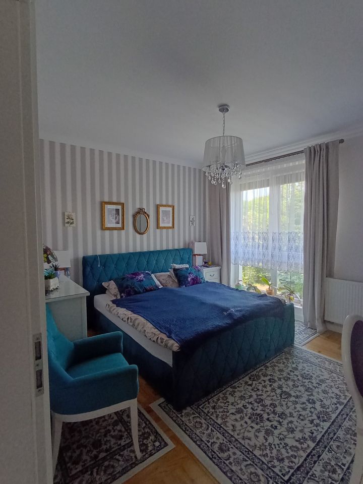 Mieszkanie 3-pokojowe Pruszków Centrum, ul. Radnych. Zdjęcie 8