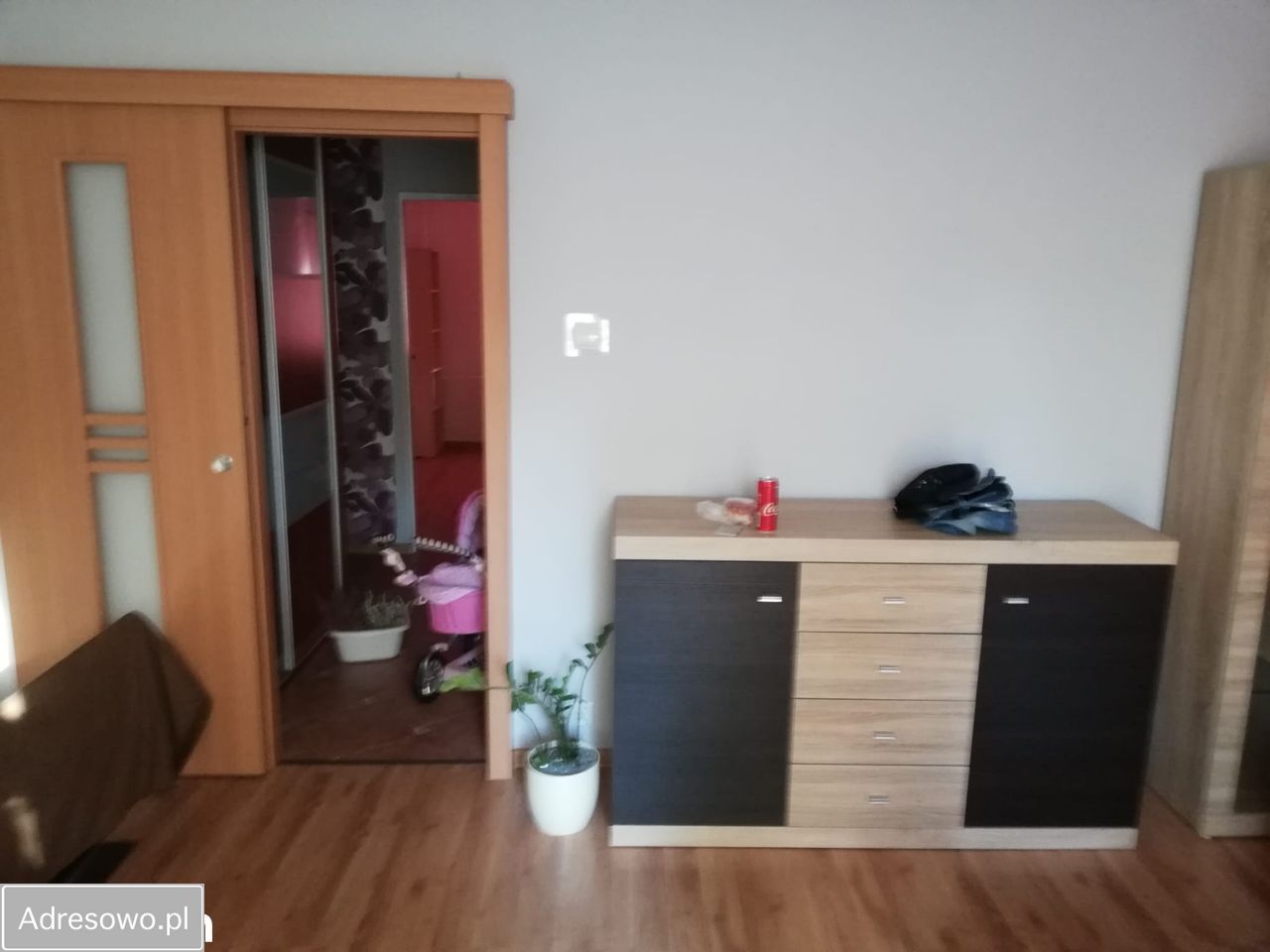 Mieszkanie 2-pokojowe Szczecin, ul. Władysława Szafera. Zdjęcie 4
