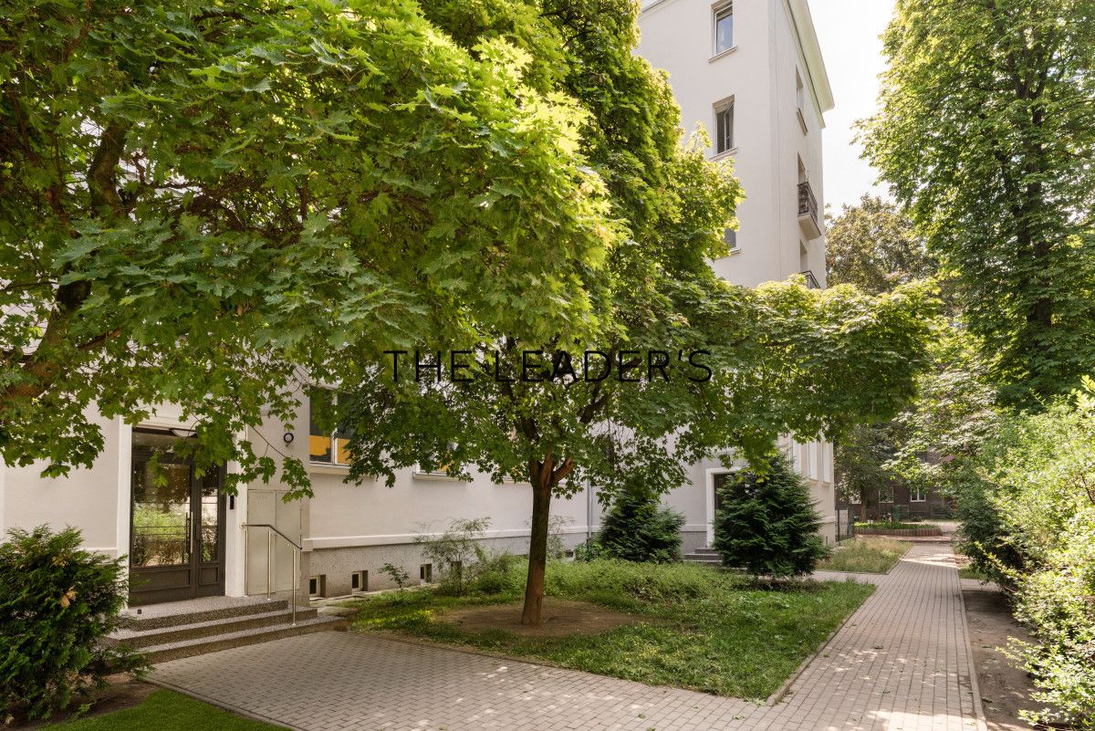 Mieszkanie 2-pokojowe Warszawa Ochota, ul. Szczęśliwicka. Zdjęcie 22