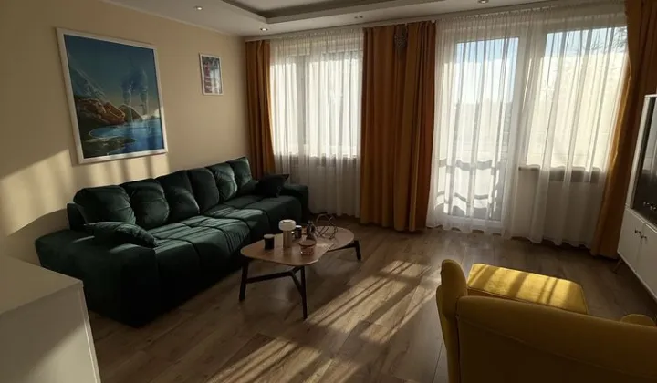 Mieszkanie 3-pokojowe Tarnowskie Góry Lasowice