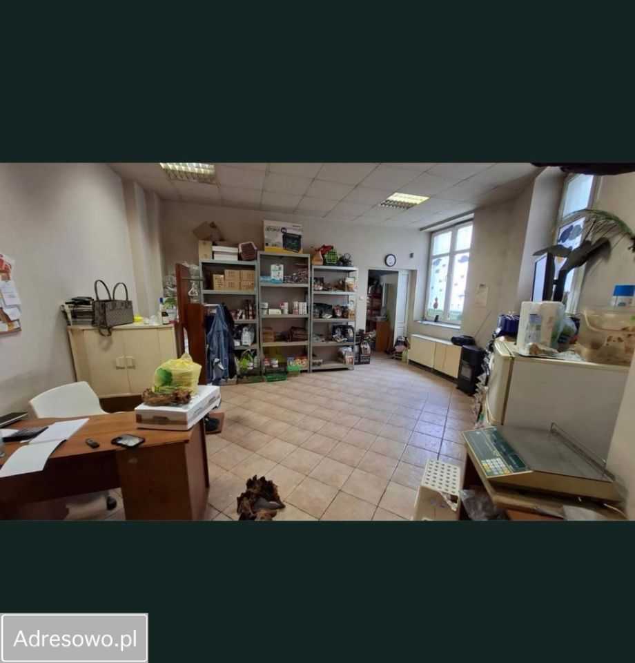 Lokal Świdnica, ul. Franciszkańska. Zdjęcie 2