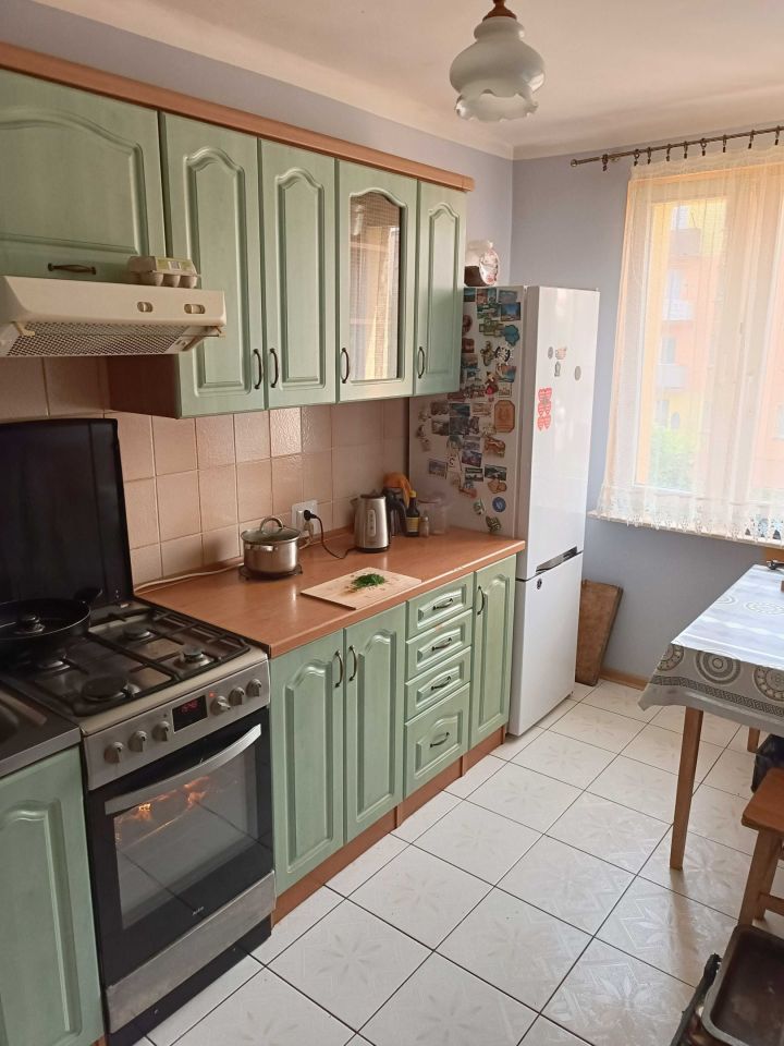 Mieszkanie 2-pokojowe Małogoszcz. Zdjęcie 2