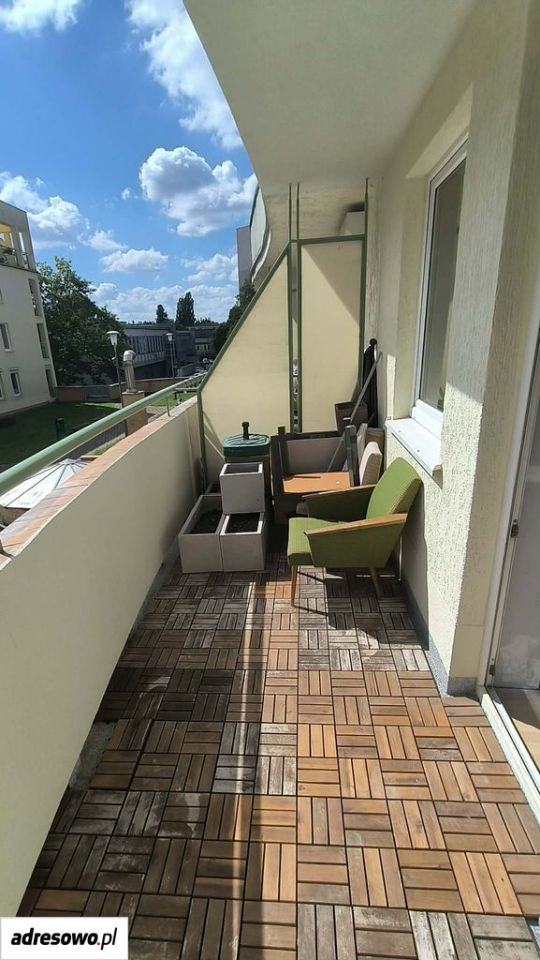 Mieszkanie 2-pokojowe Poznań Bonin, ul. Bonin. Zdjęcie 12