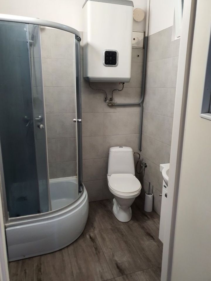 Mieszkanie 2-pokojowe Kraków Grzegórzki, al. Ignacego Daszyńskiego. Zdjęcie 6