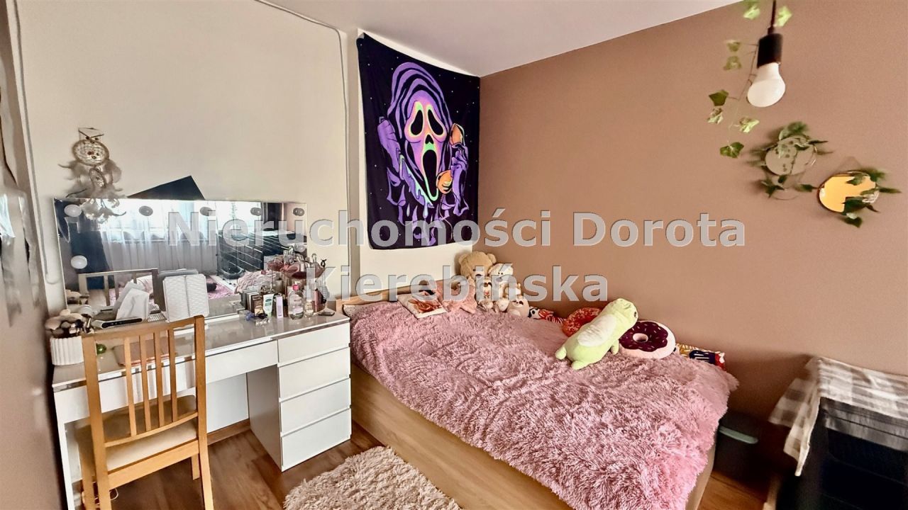 dom szeregowy, 4 pokoje Tomaszów Mazowiecki, ul. 11 Listopada. Zdjęcie 19