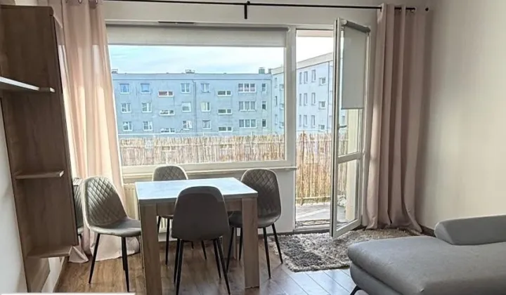 Mieszkanie 3-pokojowe Reda, ul. Spokojna