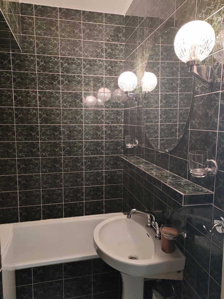 Mieszkanie 2-pokojowe Wrocław Śródmieście, ul. Bolesława Chrobrego. Zdjęcie 19