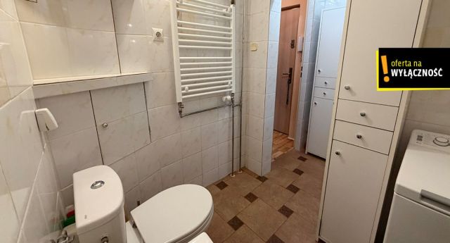 Mieszkanie 1-pokojowe Wodzisław Śląski, os. 1 Maja. Zdjęcie 8