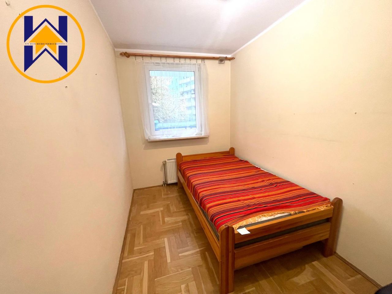 Mieszkanie 2-pokojowe Kraków Bronowice, ul. Armii Krajowej. Zdjęcie 4