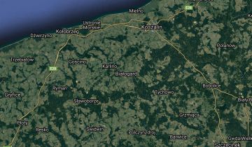 Mieszkanie 3-pokojowe Białogard. Zdjęcie 1