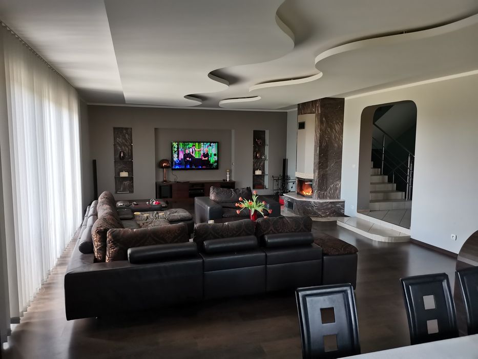 dom wolnostojący Stargard, os. Pyrzyckie. Zdjęcie 5