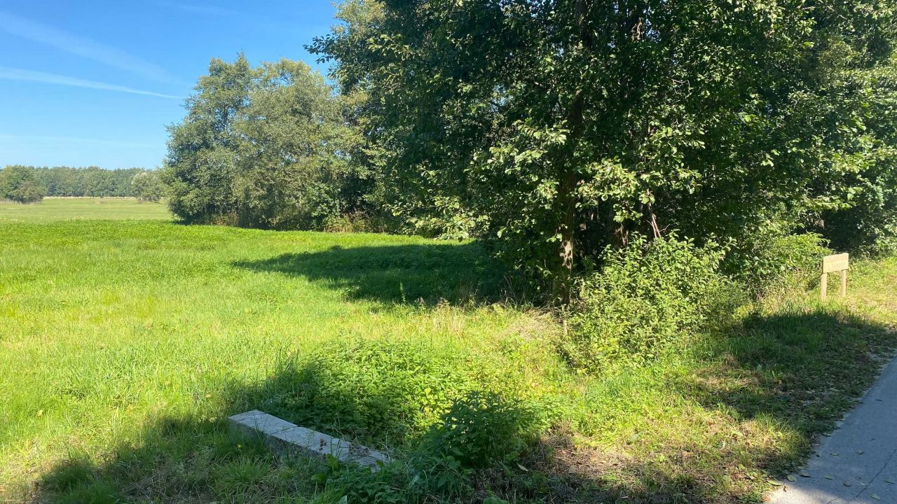 Działka budowlana Orczów. Zdjęcie 3