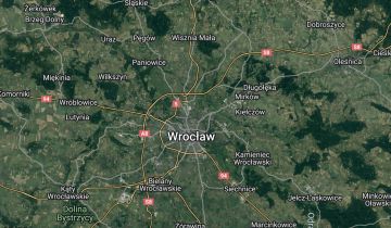 Mieszkanie 2-pokojowe Wrocław Karłowice