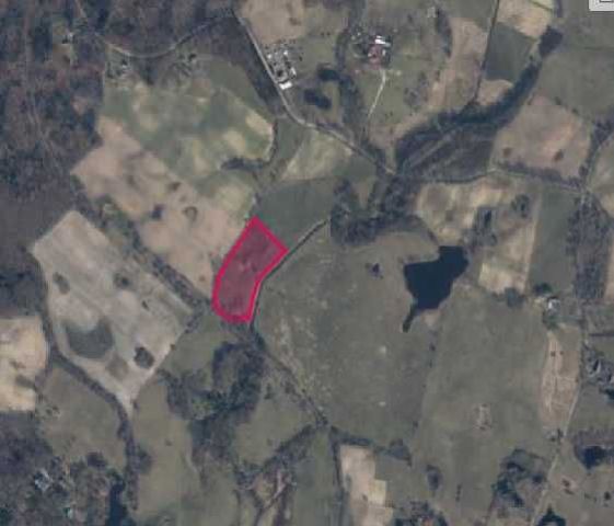 Działka rolna Płocie. Zdjęcie 1