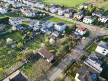 Działka budowlana Strzebiń, ul. Dębowa. Zdjęcie 2