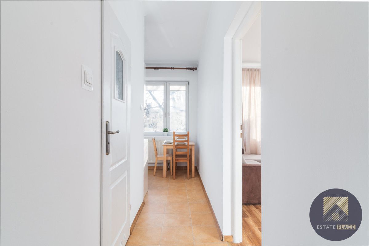 Mieszkanie 2-pokojowe Warszawa Praga-Południe, ul. Gdecka. Zdjęcie 9