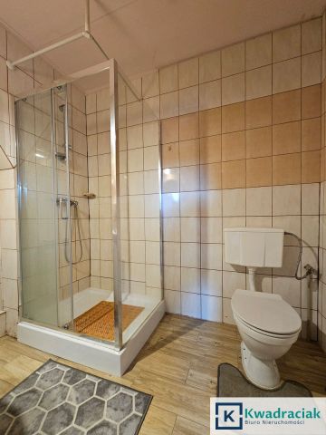 bliźniak, 4 pokoje Cisna. Zdjęcie 11