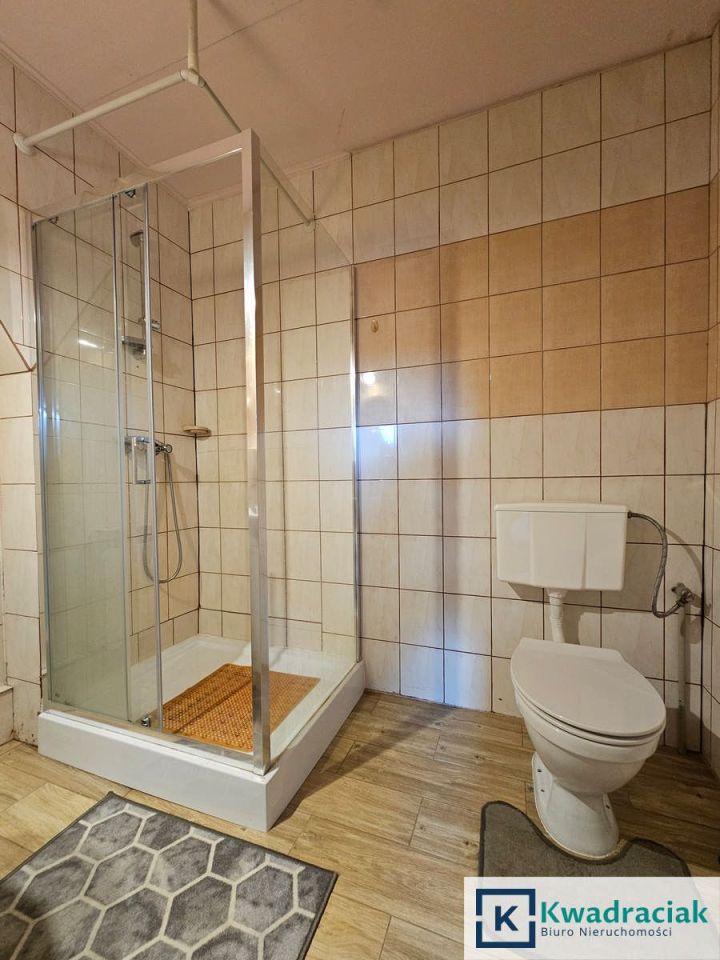 bliźniak, 4 pokoje Cisna. Zdjęcie 11