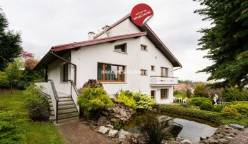 dom wolnostojący, 6 pokoi Bochnia, ul. Zygmunta Krasińskiego
