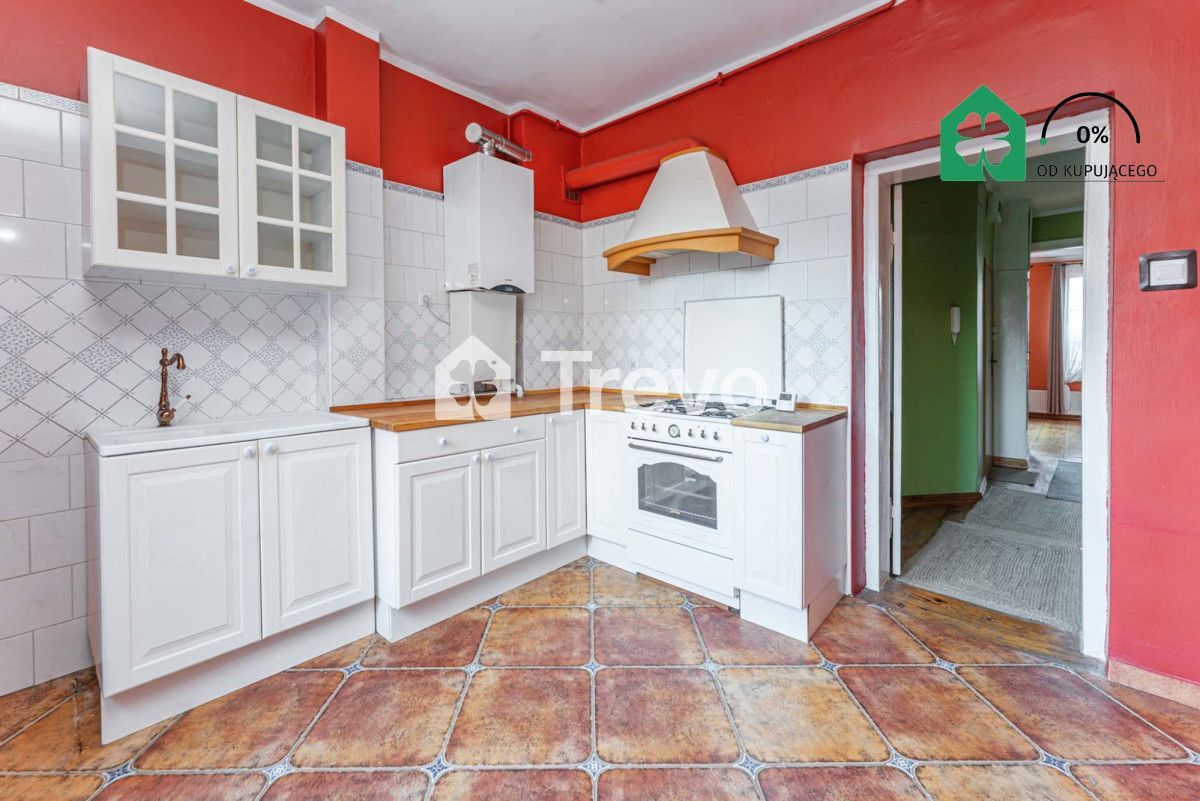 Mieszkanie 3-pokojowe Gdańsk Śródmieście, ul. Lawendowa. Zdjęcie 10