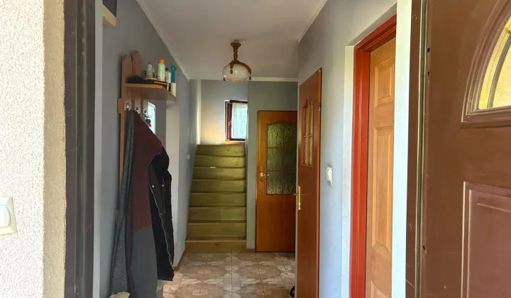 dom wolnostojący, 4 pokoje Robawy