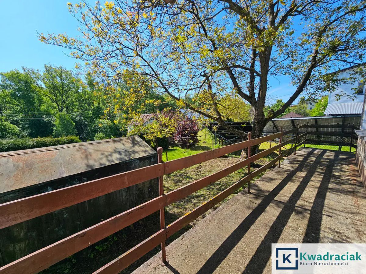 Mieszkanie 4-pokojowe Potok. Zdjęcie 12