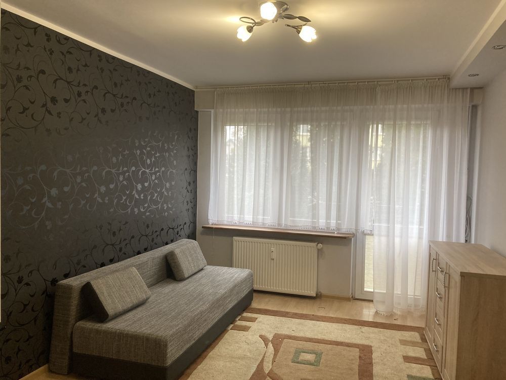 Mieszkanie 3-pokojowe Białystok Antoniuk