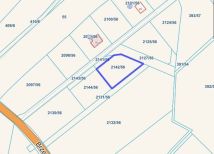 Działka budowlana Chudów, ul. Brzezina. Zdjęcie 1