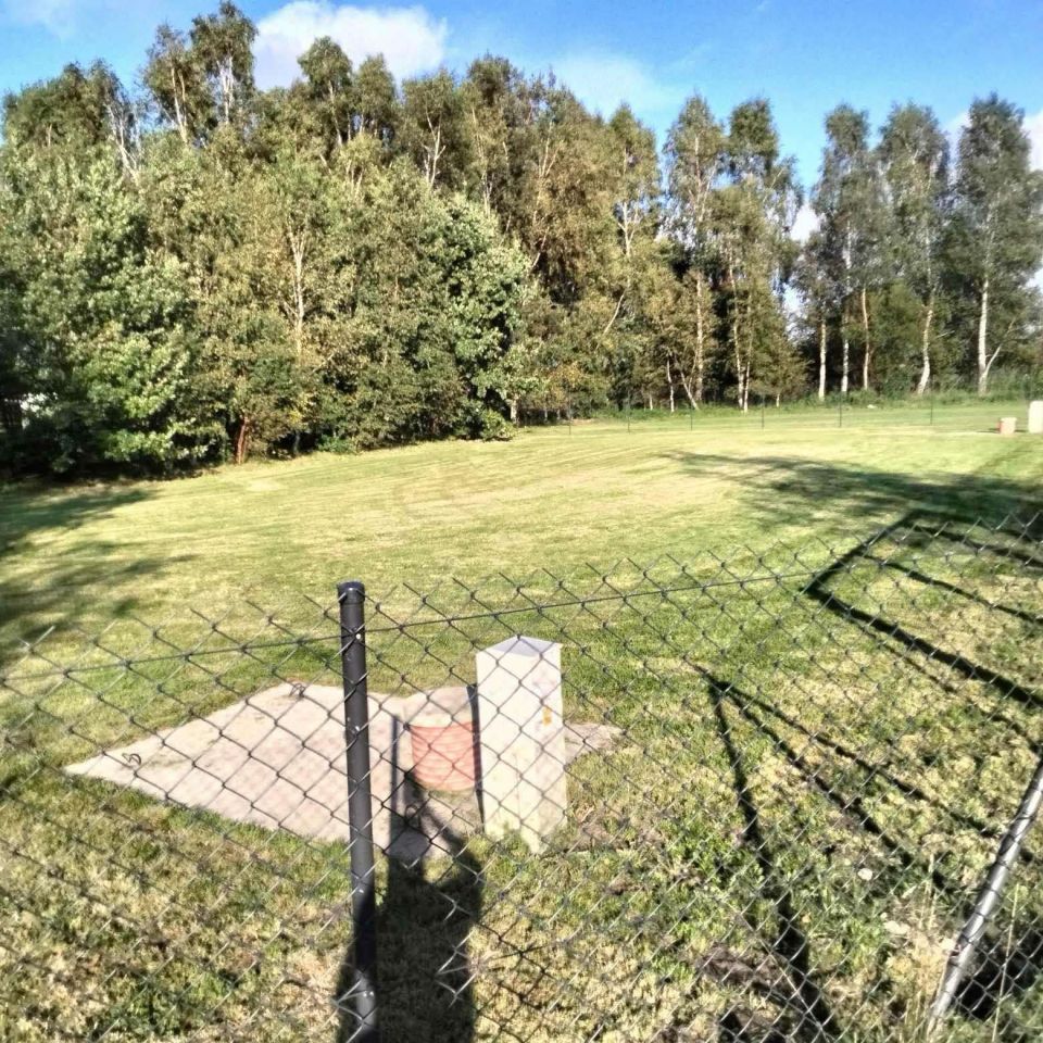 Działka rekreacyjna Darłowo Darłówko, ul. Lotników Morskich. Zdjęcie 8