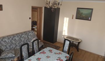 Mieszkanie 1-pokojowe Bielsko-Biała Hałcnów, ul. Orchidei