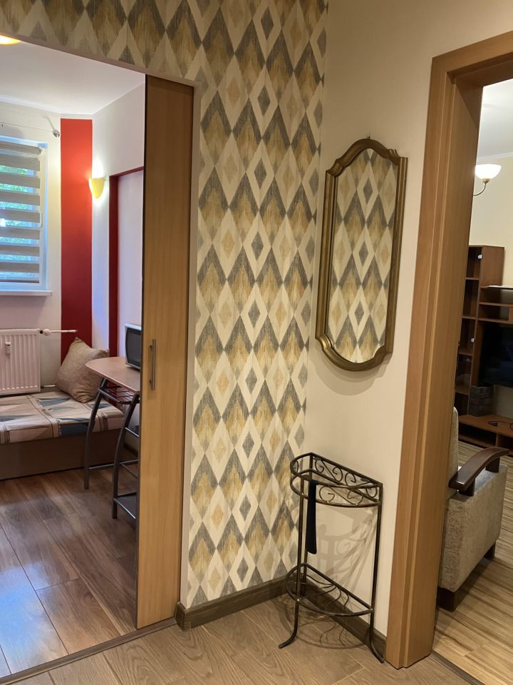 Mieszkanie 3-pokojowe Bydgoszcz Błonie, ul. Stefana Okrzei. Zdjęcie 9