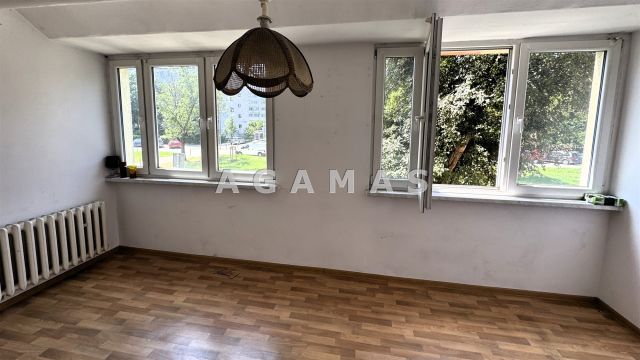 Mieszkanie 1-pokojowe Wrocław Krzyki, ul. Zaporoska. Zdjęcie 3