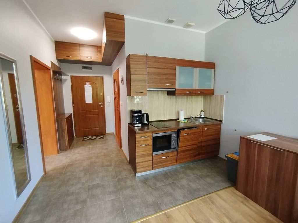 Mieszkanie 2-pokojowe Szklarska Poręba Szklarska Poręba Górna, ul. Szosa Czeska. Zdjęcie 5