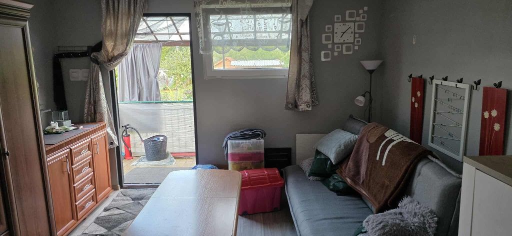 Działka rod Szczecin Płonia. Zdjęcie 4