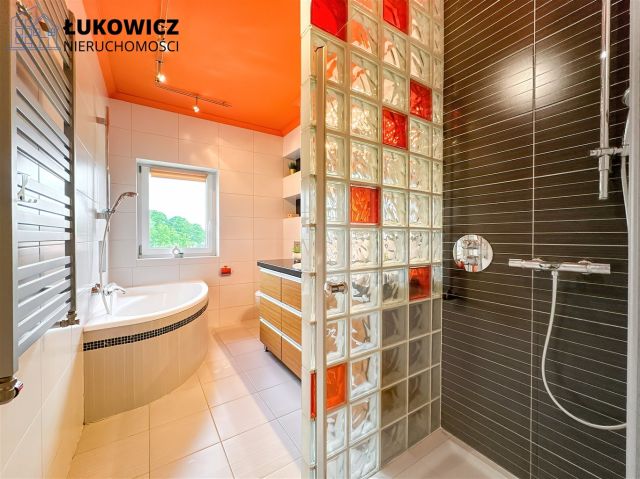 Mieszkanie 4-pokojowe Bielsko-Biała Komorowice Śląskie. Zdjęcie 9