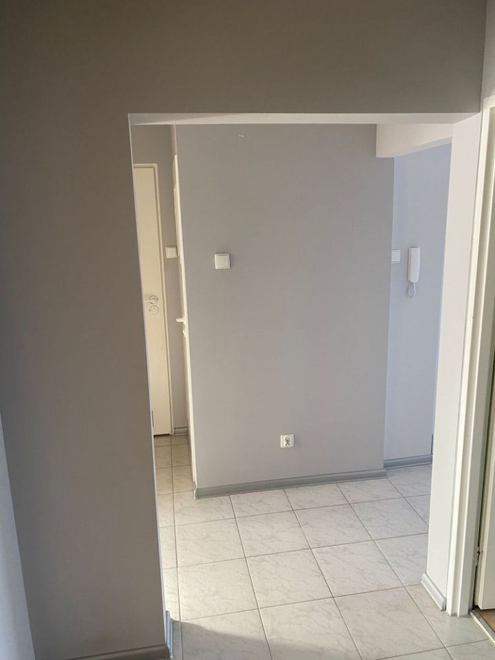 Mieszkanie 3-pokojowe Międzyrzecz, os. Kasztelańskie. Zdjęcie 3