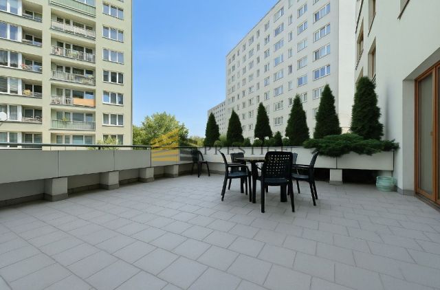 Mieszkanie 3-pokojowe Warszawa Śródmieście, ul. Górnośląska. Zdjęcie 9