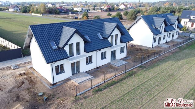 bliźniak, 5 pokoi Ciechocinek. Zdjęcie 4