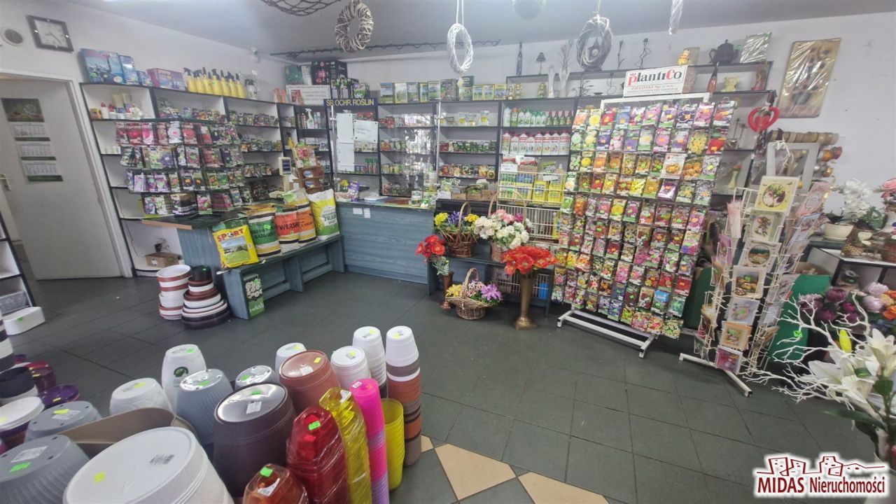 Lokal Włocławek Centrum. Zdjęcie 4