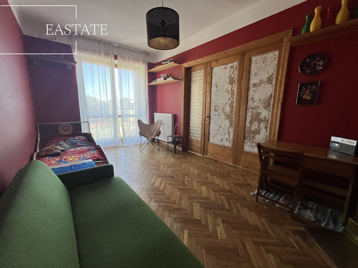 Mieszkanie 3-pokojowe Gdynia Oksywie, ul. Arendta Dickmana. Zdjęcie 5