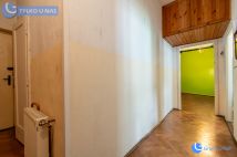 Mieszkanie 2-pokojowe Kraków Krowodrza, ul. Spokojna. Zdjęcie 4